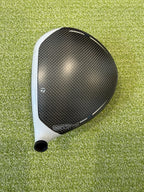 TaylorMade SIM MAX 10.5° Driver HEAD ONLY RH