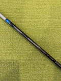 Mitsubishi Tensei Av Raw Blue 65R Regular 42.25" Wood Shaft Titleist