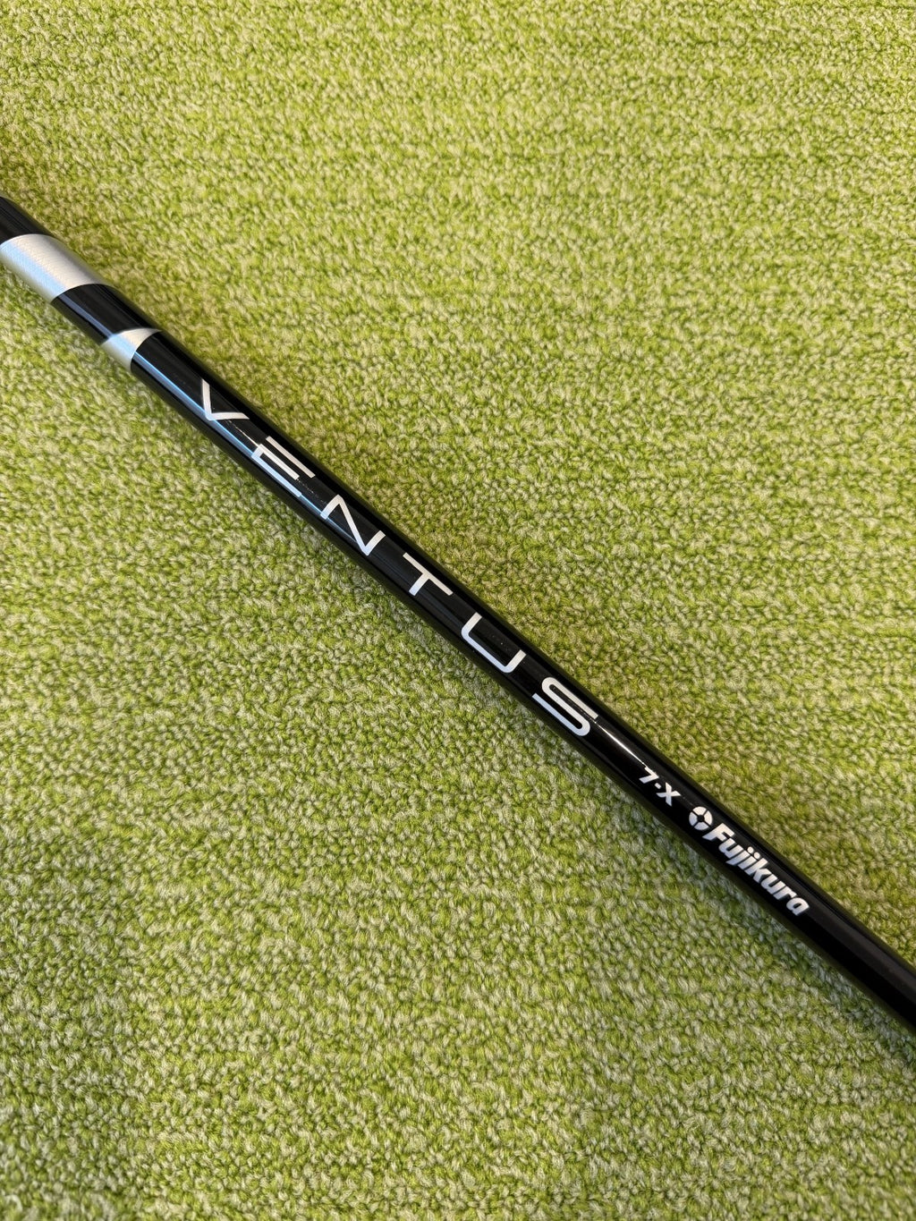 Fujikura Ventus Black Velocore 7X Driver Shaft CHOOSE ADAPTER