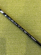 Fujikura Ventus Black Velocore 7X Driver Shaft CHOOSE ADAPTER