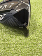 Srixon Zx7 Mkii 9.5* Driver Head Only RH