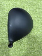 Srixon Zx7 Mkii 9.5* Driver Head Only RH