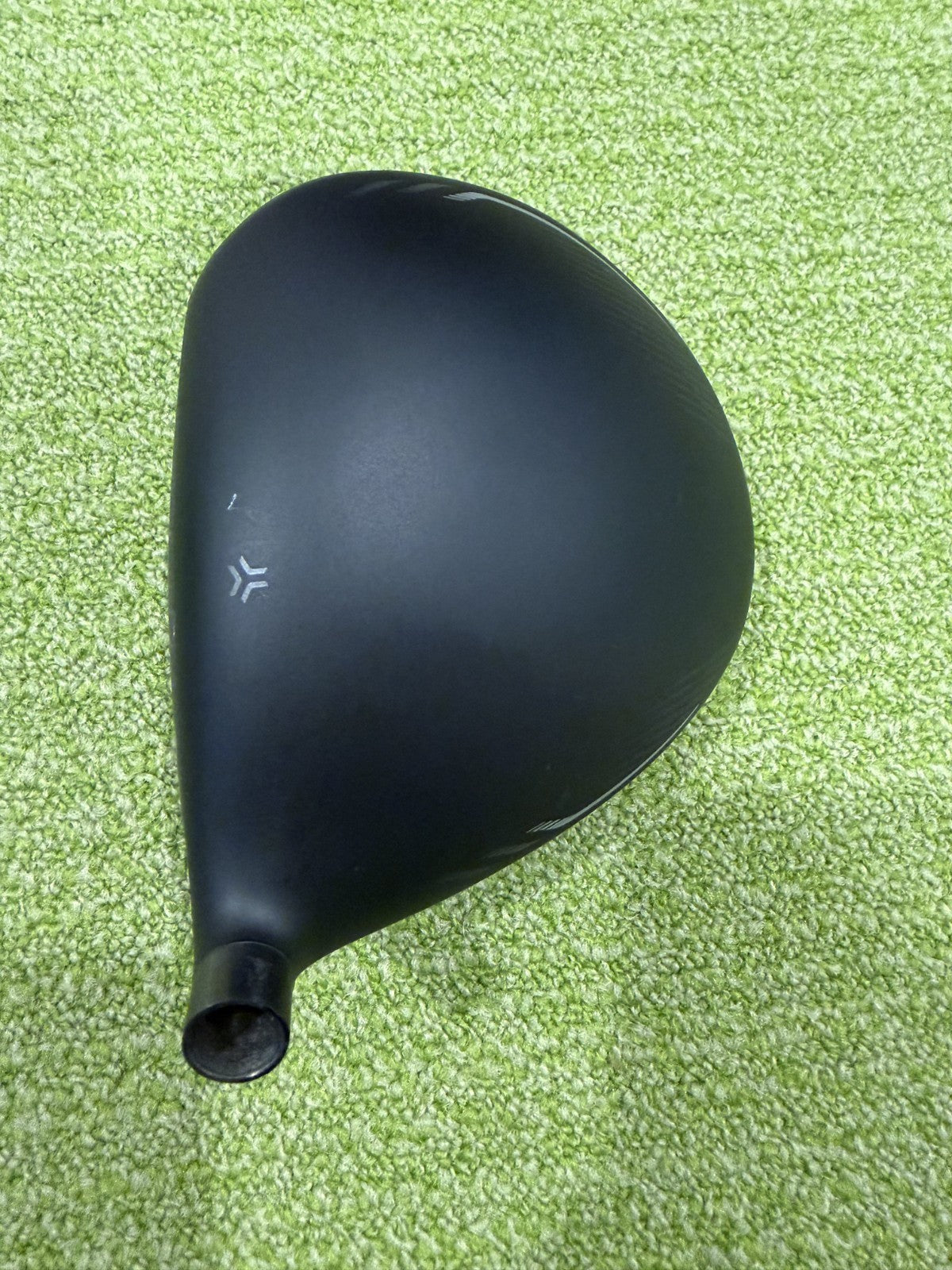 Srixon Zx7 Mkii 9.5* Driver Head Only RH