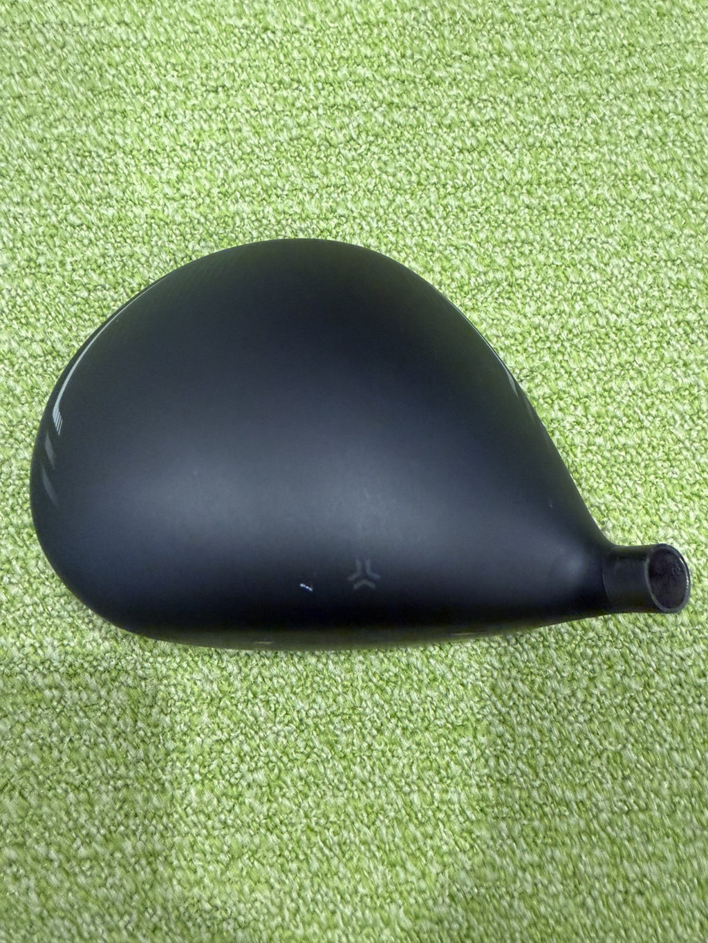 Srixon Zx7 Mkii 9.5* Driver Head Only RH