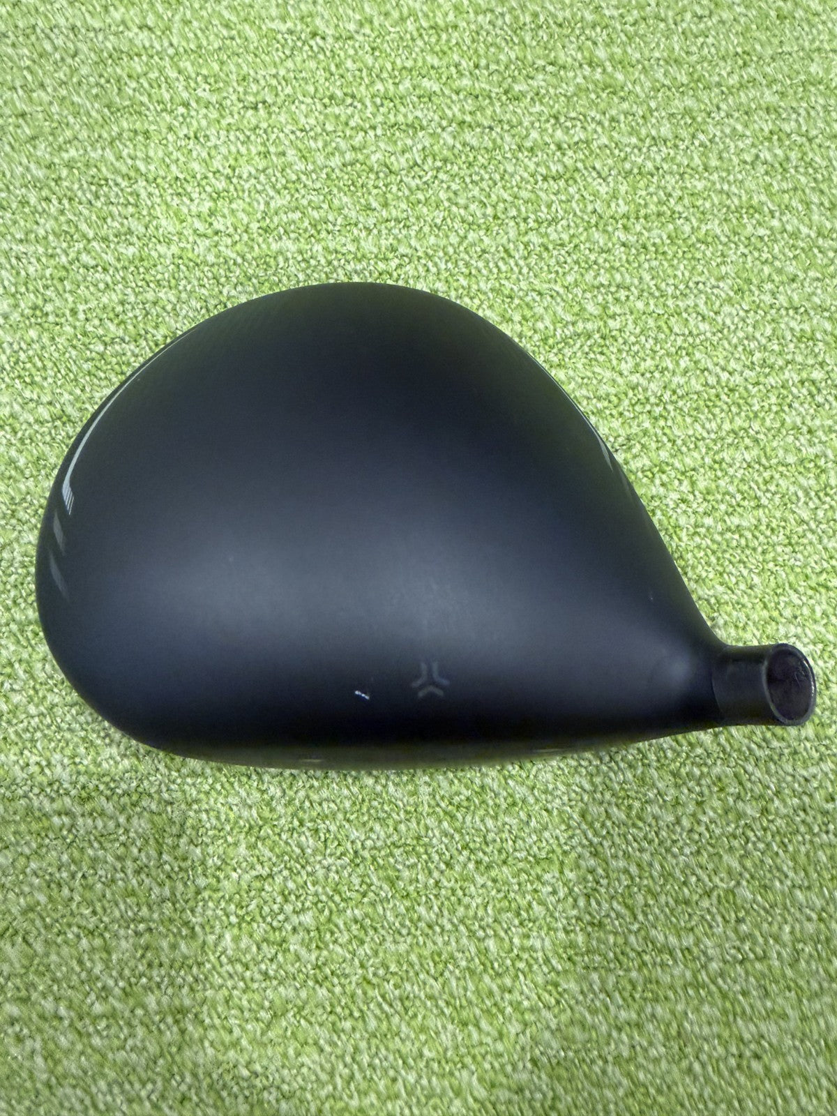 Srixon Zx7 Mkii 9.5* Driver Head Only RH