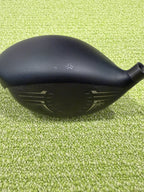 Srixon Zx7 Mkii 9.5* Driver Head Only RH