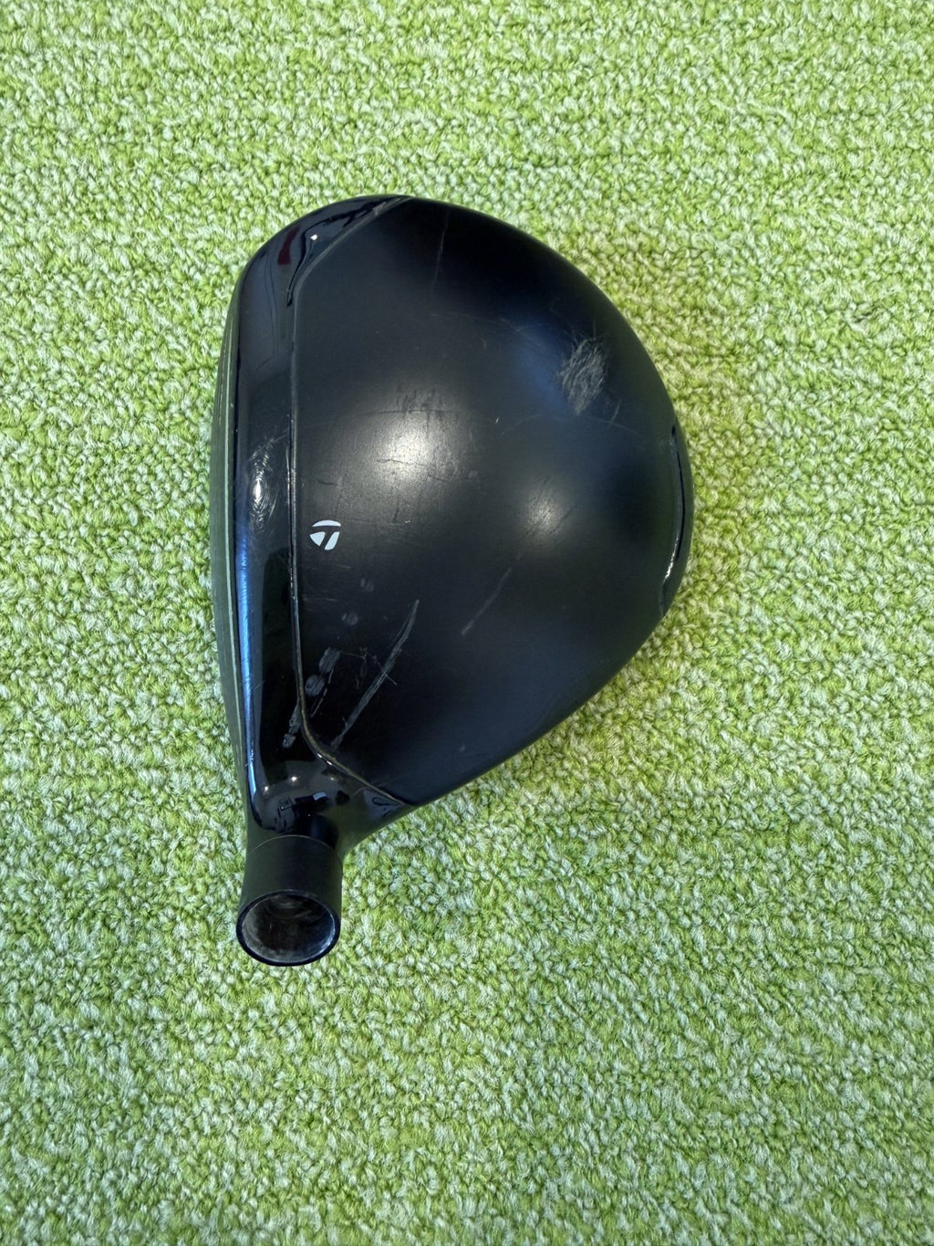TaylorMade Stealth Plus+ 3 Wood 15° RH HEAD ONLY