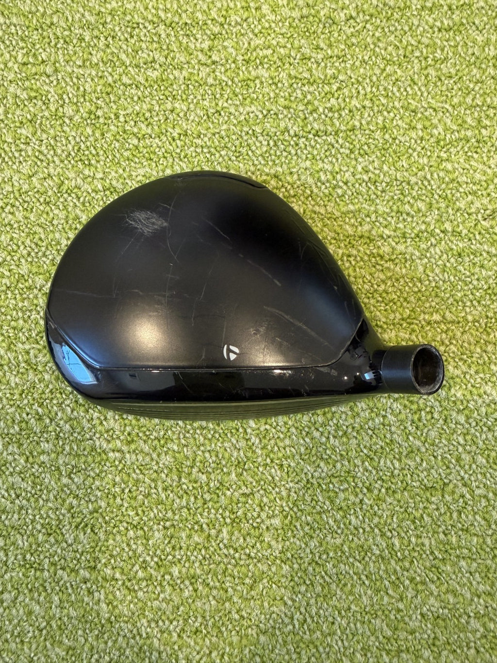 TaylorMade Stealth Plus+ 3 Wood 15° RH HEAD ONLY