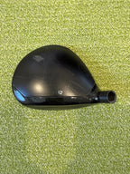TaylorMade Stealth Plus+ 3 Wood 15° RH HEAD ONLY