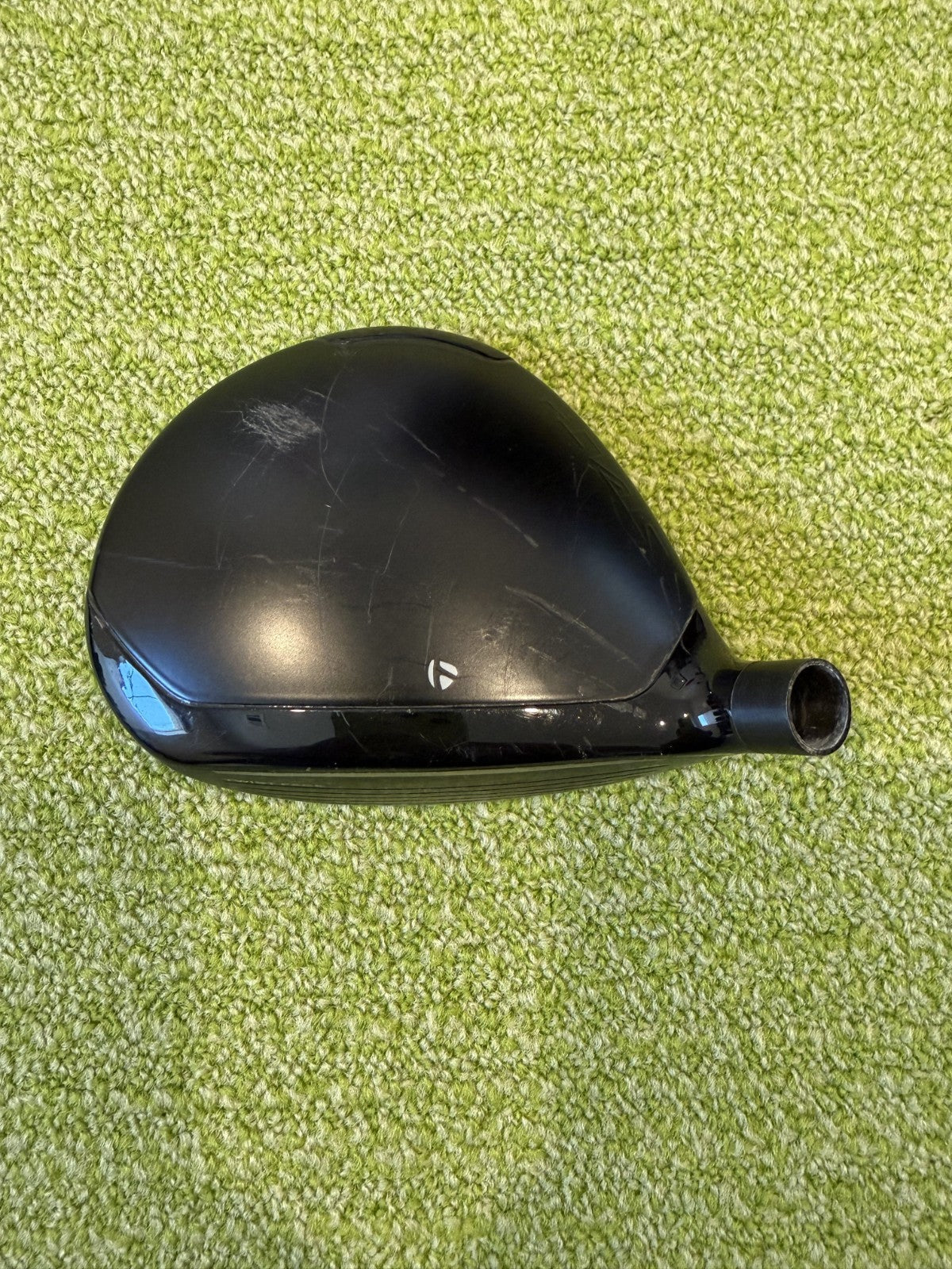TaylorMade Stealth Plus+ 3 Wood 15° RH HEAD ONLY
