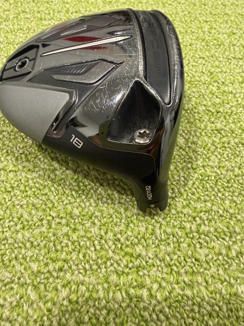 Titleist TSi2 18° 5 Fairway Wood Head Only Right Handed RH