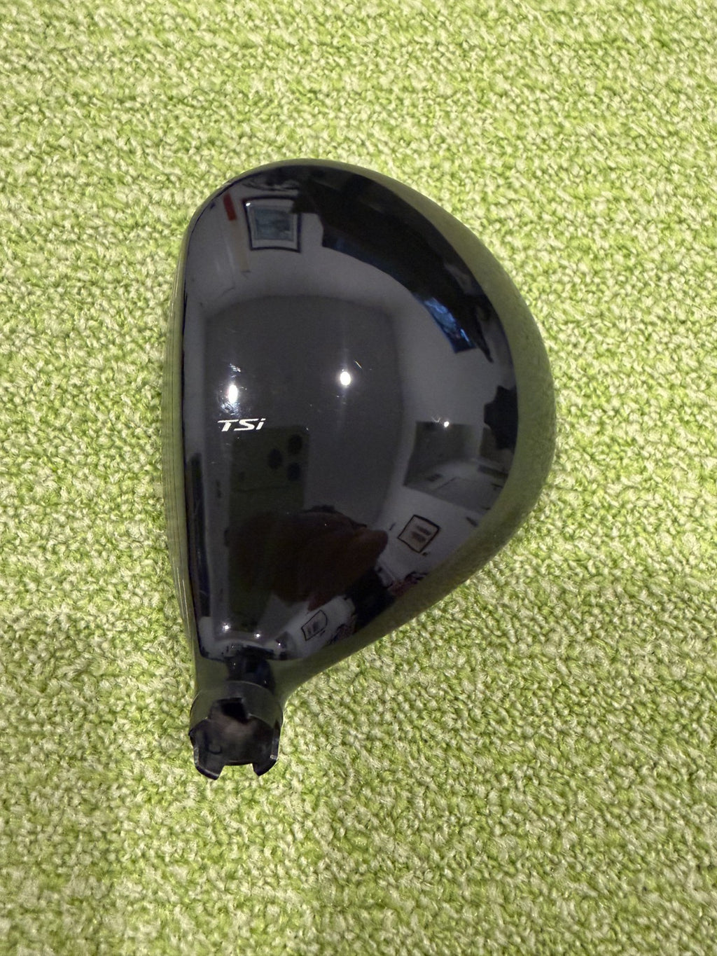Titleist TSi2 18° 5 Fairway Wood Head Only Right Handed RH