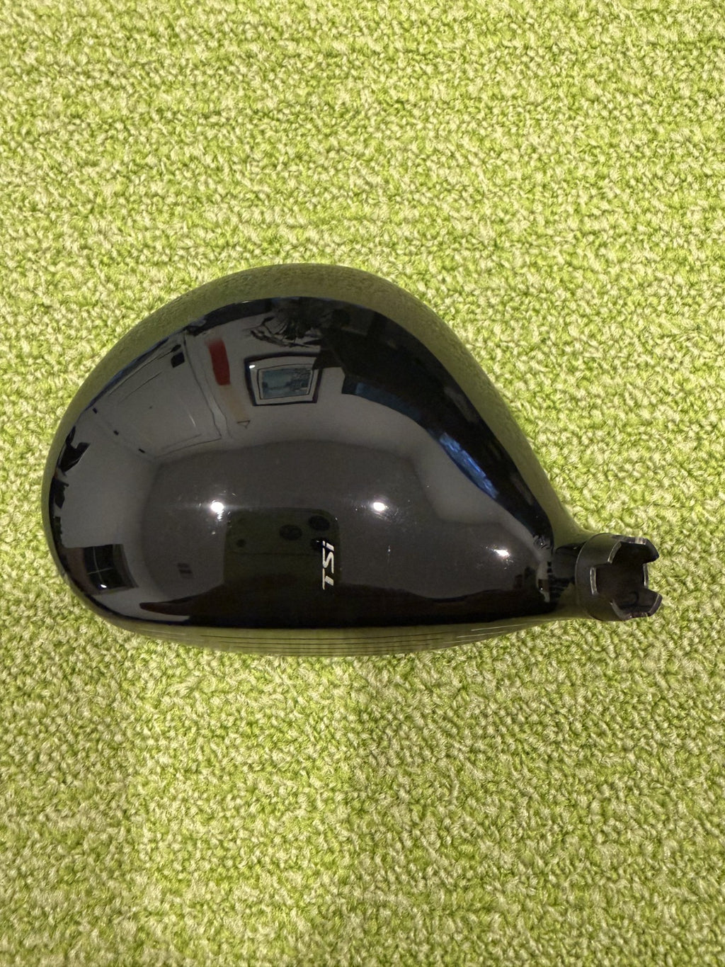 Titleist TSi2 18° 5 Fairway Wood Head Only Right Handed RH