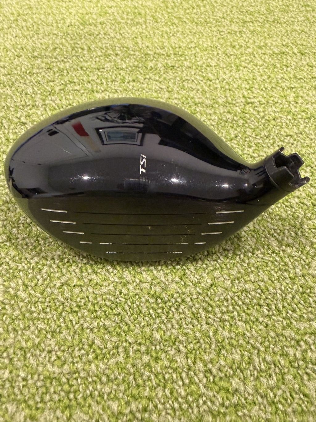 Titleist TSi2 18° 5 Fairway Wood Head Only Right Handed RH