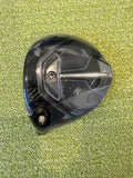 BRAND NEW Left Handed Titleist TSR2+ 13° Wood Head Only LH