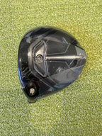 BRAND NEW Left Handed Titleist TSR2+ 13° Wood Head Only LH