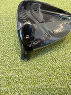 BRAND NEW Left Handed Titleist TSR2+ 13° Wood Head Only LH