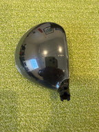 BRAND NEW Left Handed Titleist TSR2+ 13° Wood Head Only LH