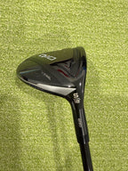 TaylorMade Qi10 5 Wood 18° | Tour AD VF 6S Stiff