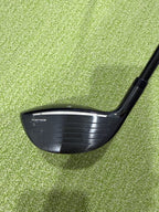 TaylorMade Qi10 5 Wood 18° | Tour AD VF 6S Stiff