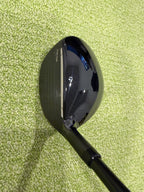 TaylorMade Qi10 5 Wood 18° | Tour AD VF 6S Stiff