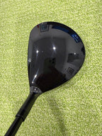 TaylorMade Qi10 5 Wood 18° | Tour AD VF 6S Stiff