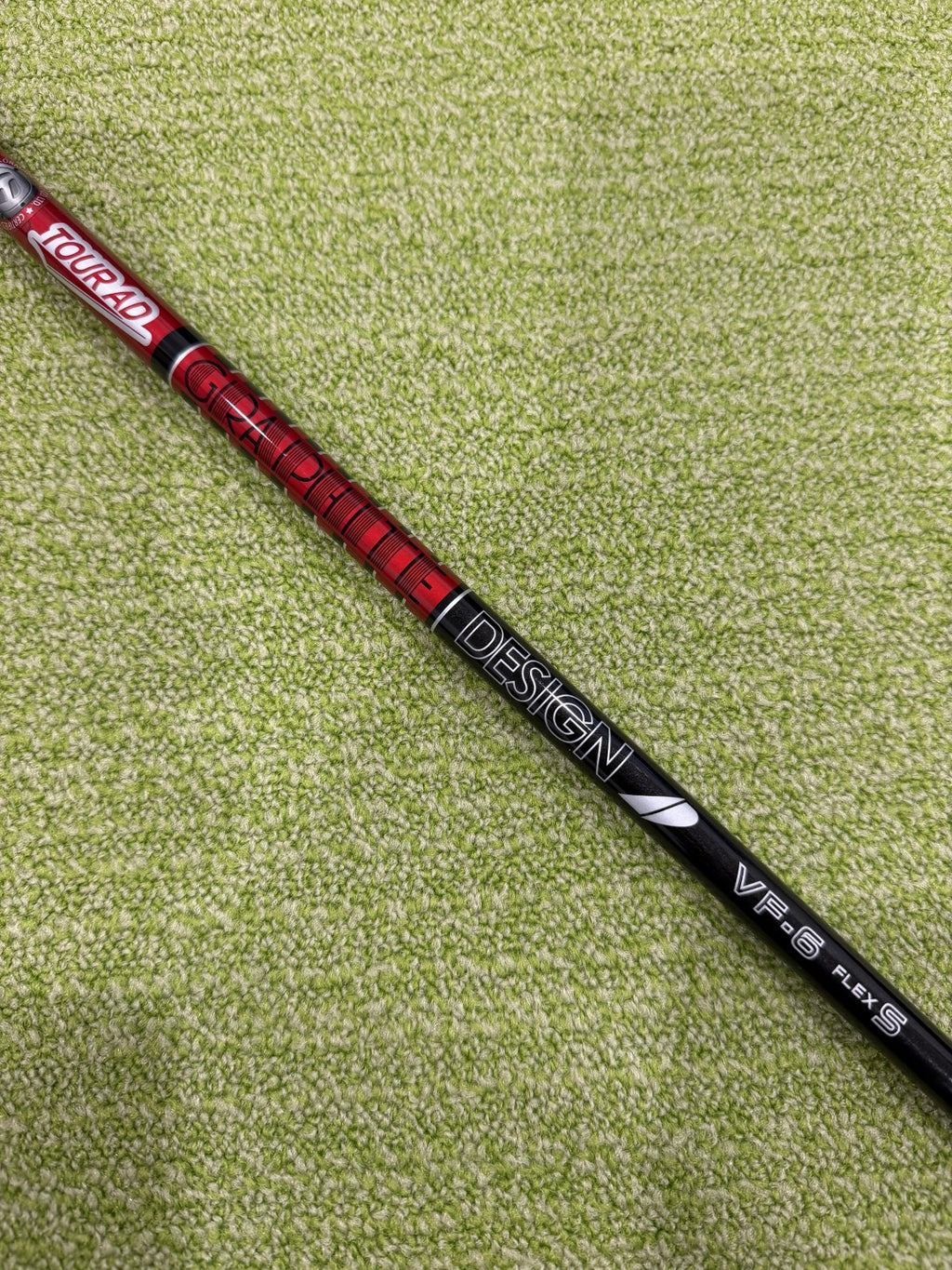 TaylorMade Qi10 5 Wood 18° | Tour AD VF 6S Stiff