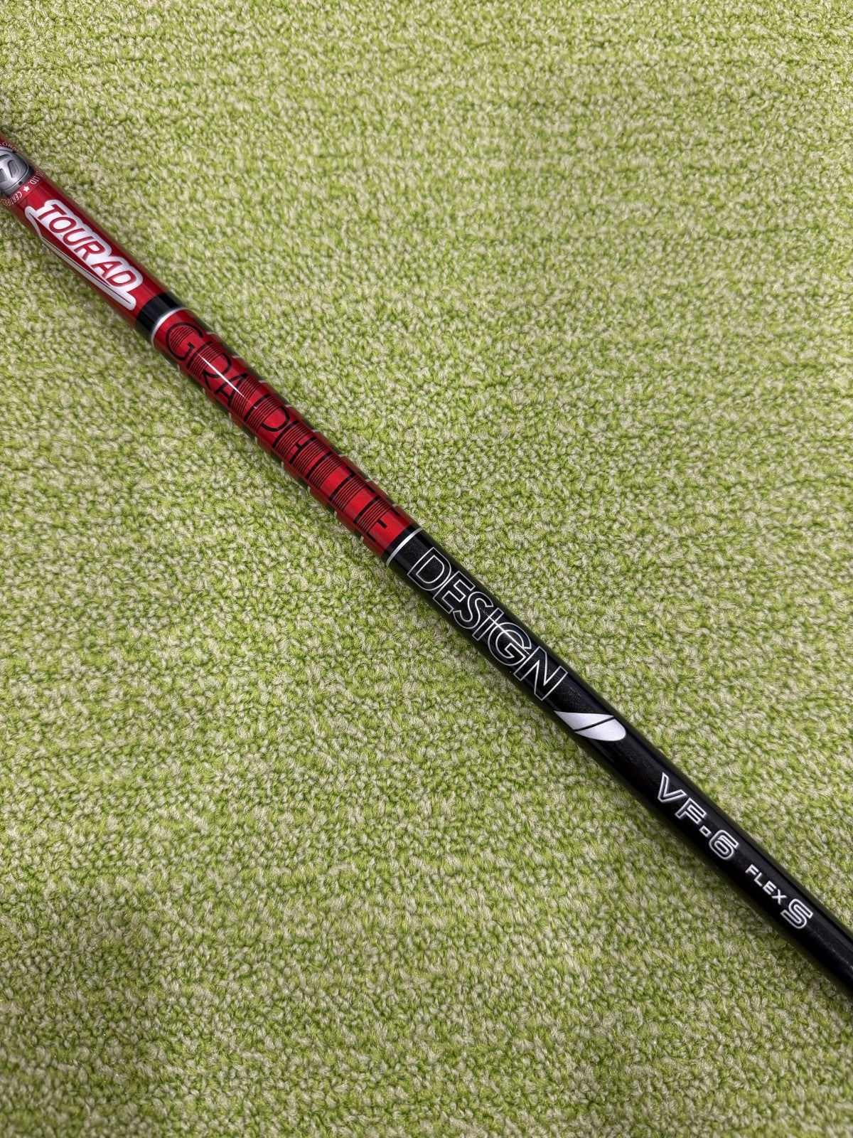 TaylorMade Qi10 5 Wood 18° | Tour AD VF 6S Stiff