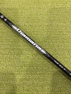 Mitsubishi Diamana WB 63S Stiff Fairway Wood Shaft Taylormade 42.25"