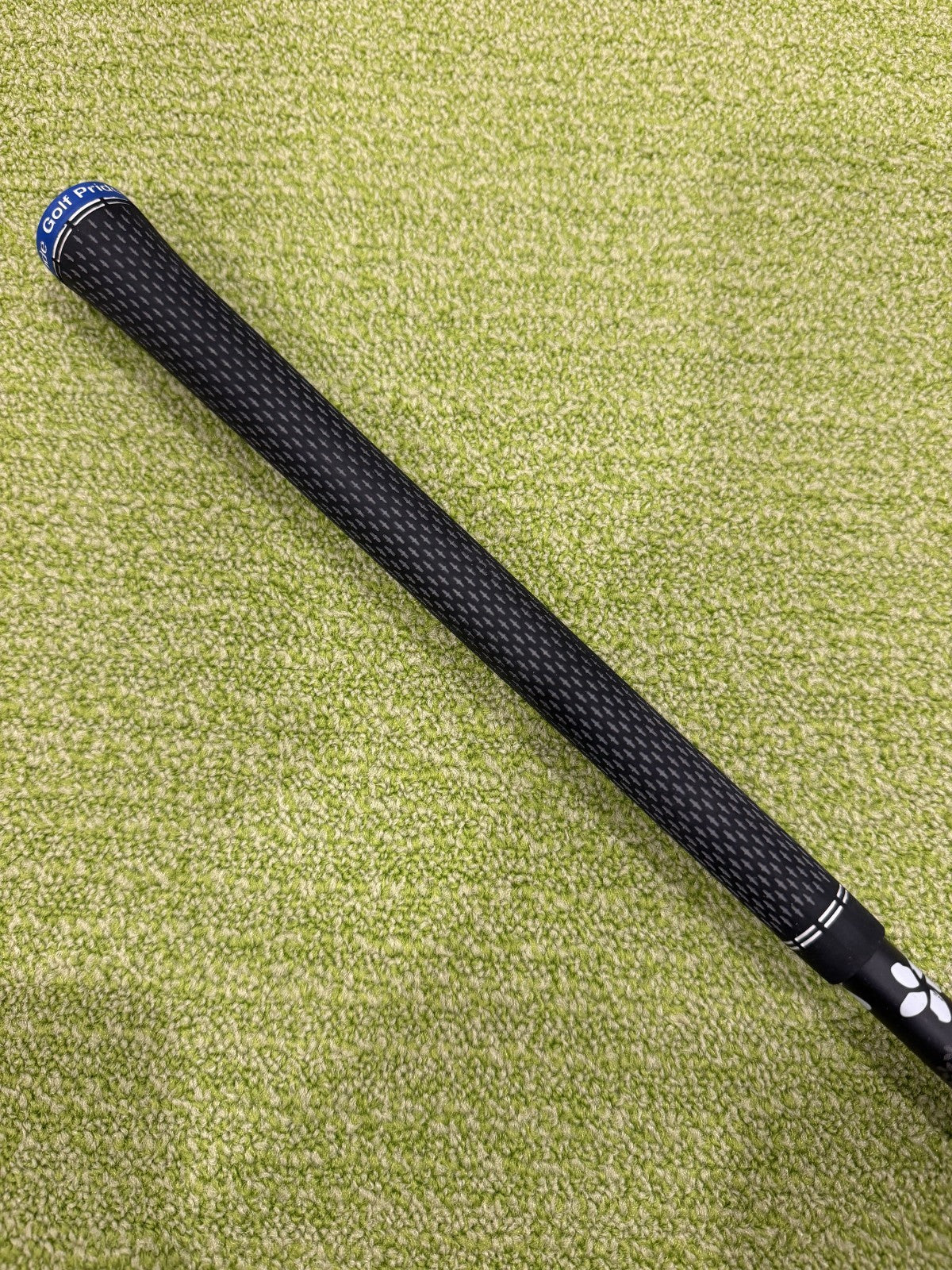 Mitsubishi Diamana WB 63S Stiff Fairway Wood Shaft Taylormade 42.25"