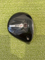 Titleist GT2 18.0* 5 Wood Head Only RH