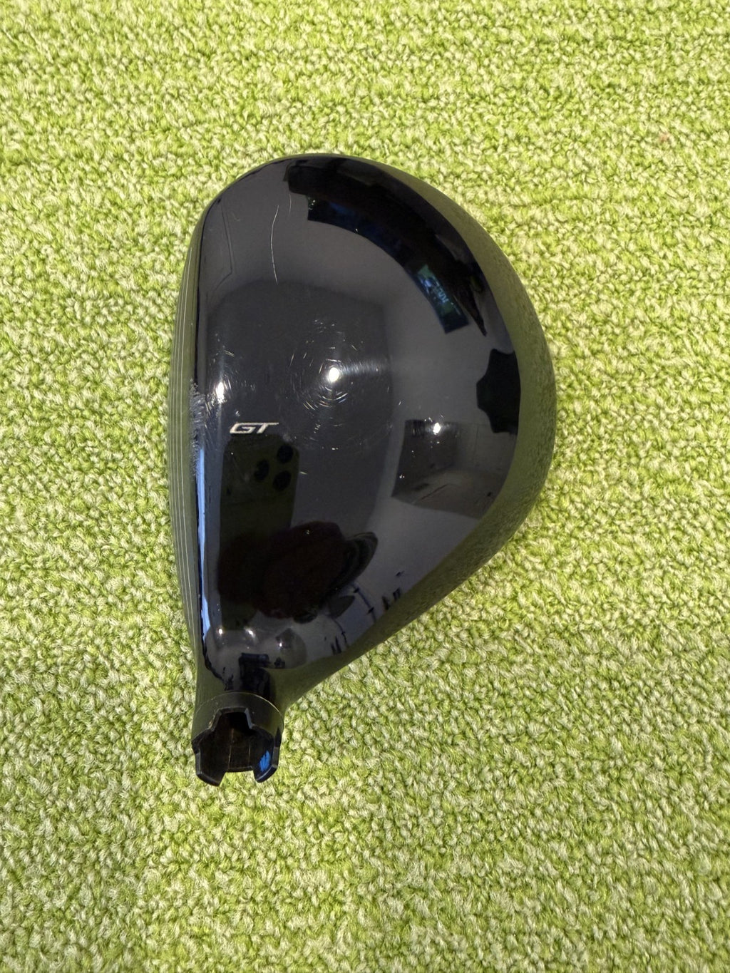 Titleist GT2 18.0* 5 Wood Head Only RH