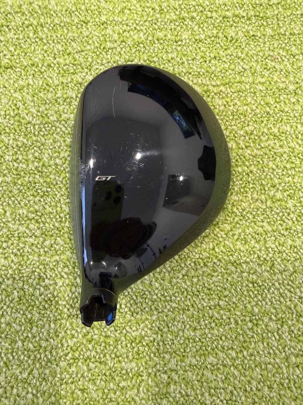 Titleist GT2 18.0* 5 Wood Head Only RH
