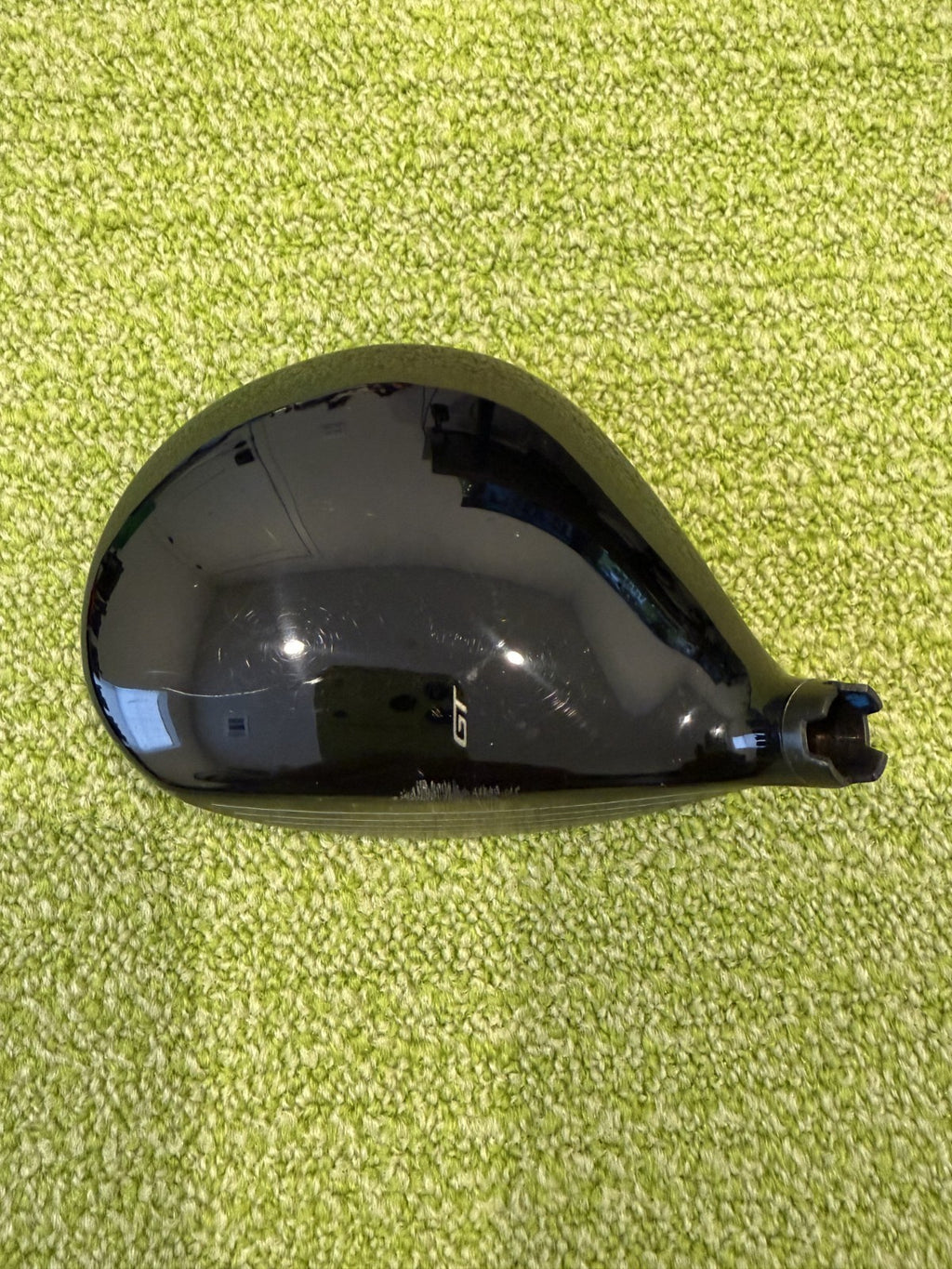 Titleist GT2 18.0* 5 Wood Head Only RH