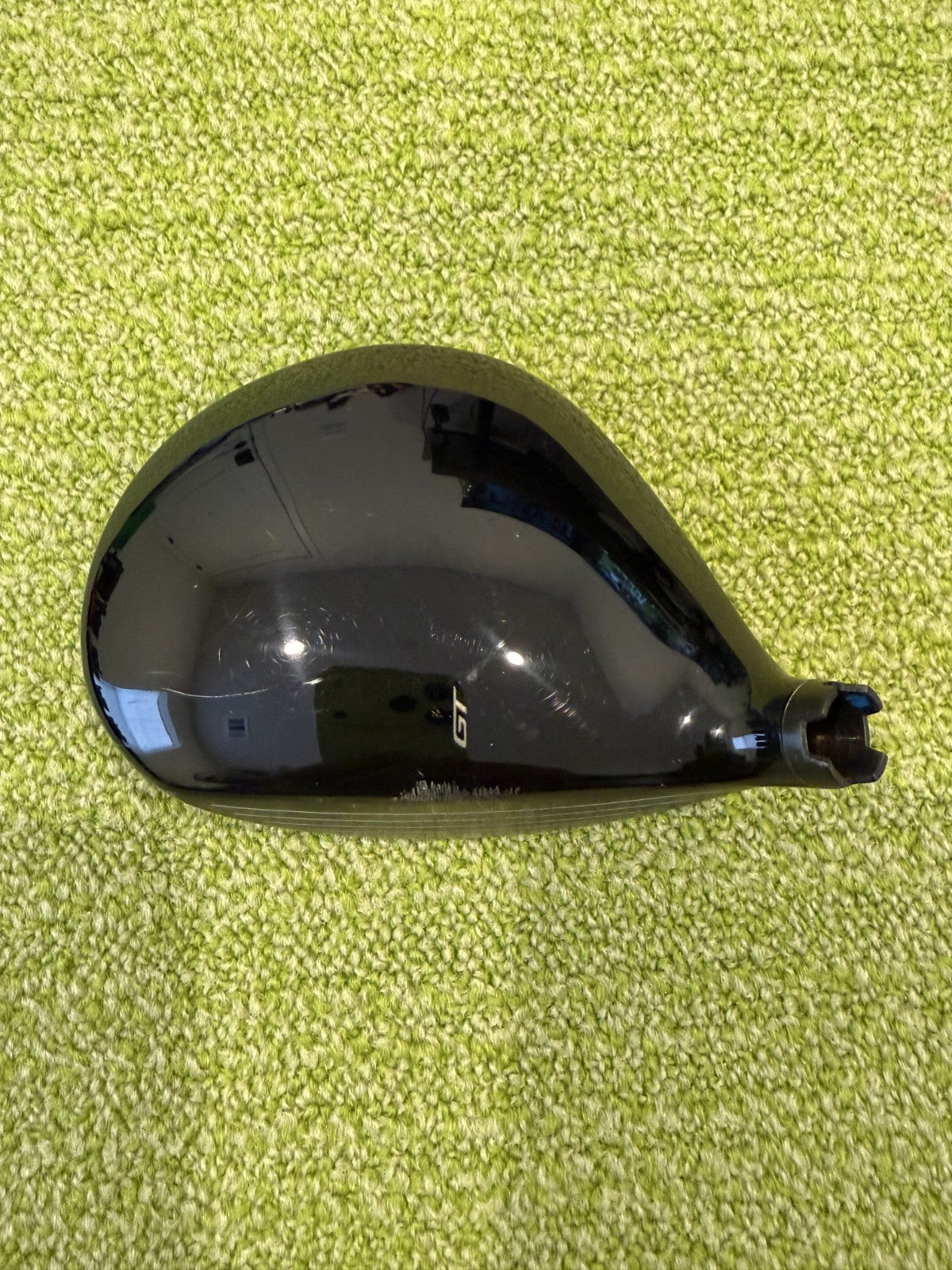 Titleist GT2 18.0* 5 Wood Head Only RH