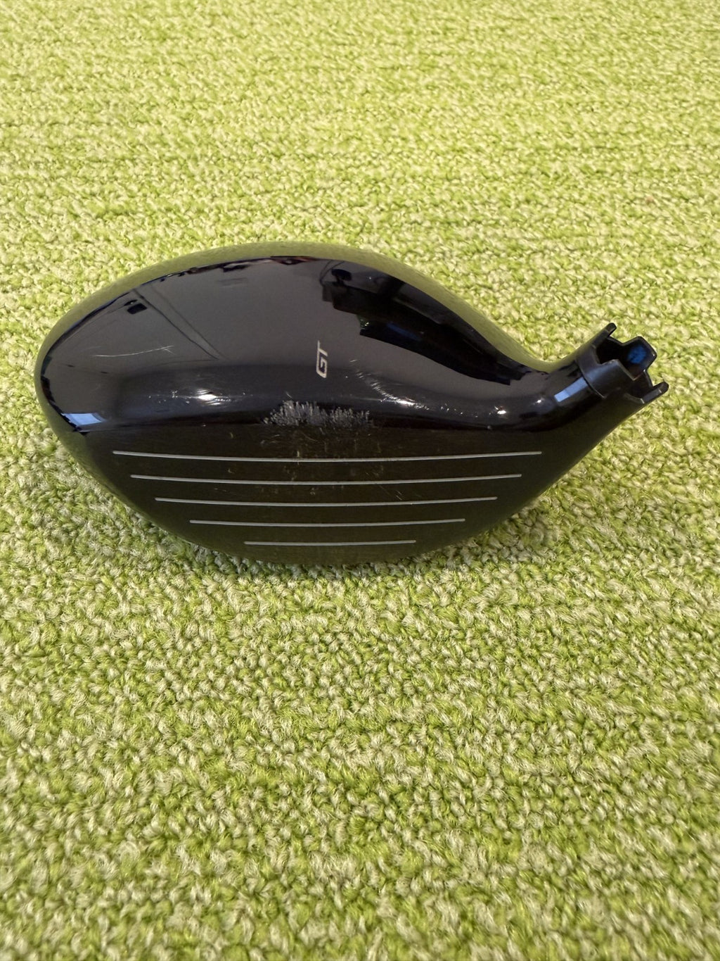 Titleist GT2 18.0* 5 Wood Head Only RH