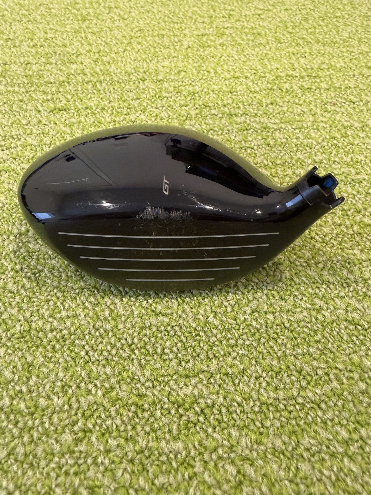Titleist GT2 18.0* 5 Wood Head Only RH