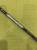 Mitsubishi Diamana WB 63S Stiff Fairway Wood Shaft Taylormade 42.25"