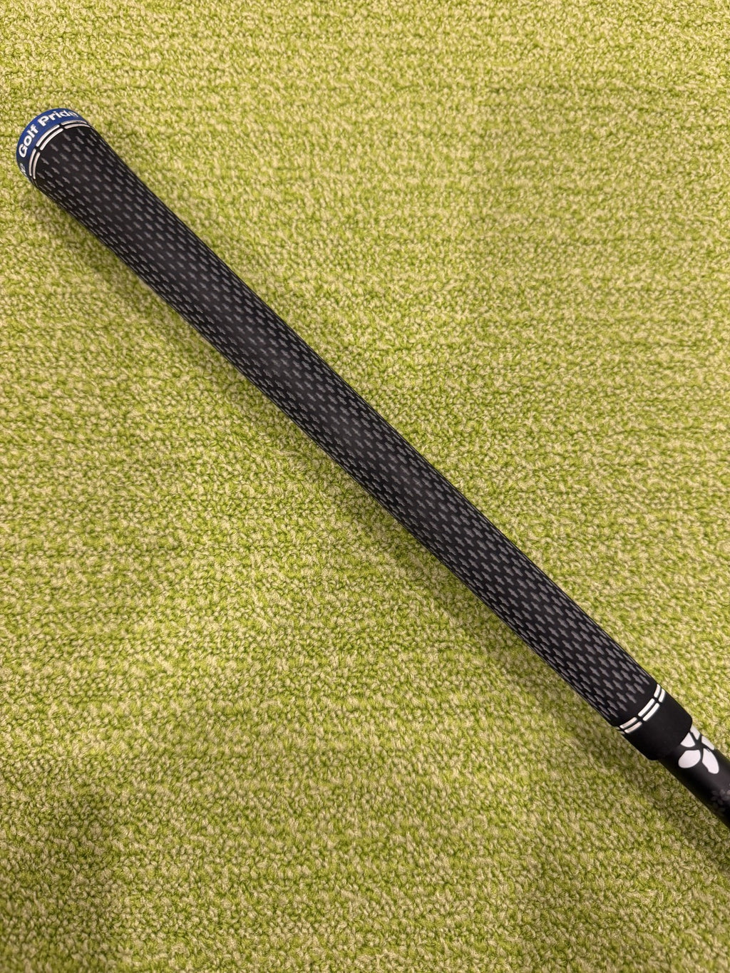 Mitsubishi Diamana WB 63S Stiff Fairway Wood Shaft Taylormade 42.25"