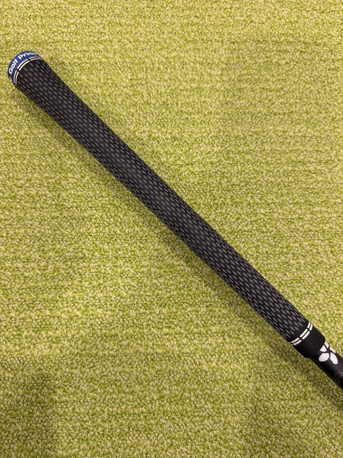 Mitsubishi Diamana WB 63S Stiff Fairway Wood Shaft Taylormade 42.25"