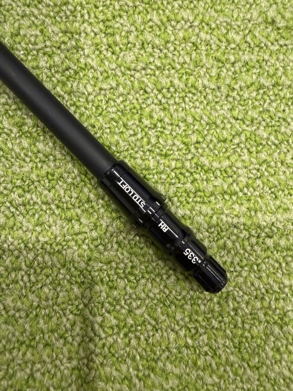 Mitsubishi Diamana WB 63S Stiff Fairway Wood Shaft Taylormade 42.25"