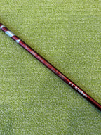 Fujikura Ventus Red Velocore+ Plus 6X X-Stiff Driver Shaft Titleist 43.5"
