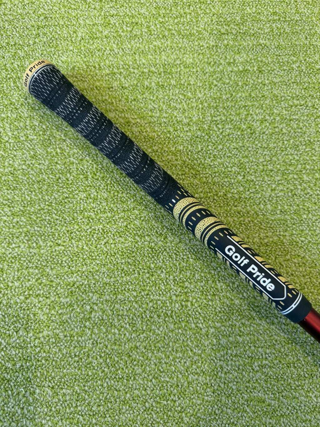 Fujikura Ventus Red Velocore+ Plus 6X X-Stiff Driver Shaft Titleist 43.5"