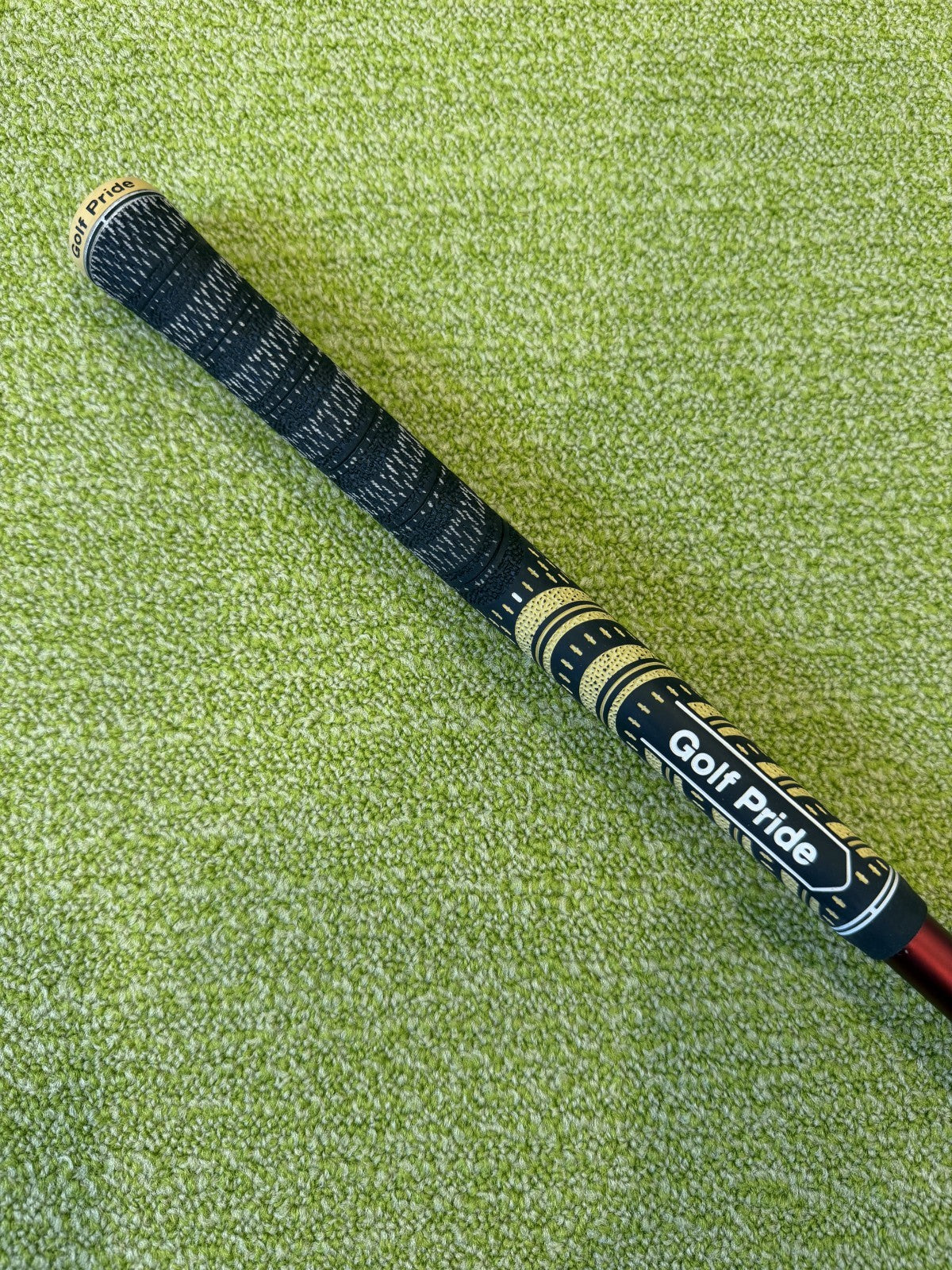 Fujikura Ventus Red Velocore+ Plus 6X X-Stiff Driver Shaft Titleist 43.5"