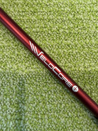 Fujikura Ventus Red Velocore+ Plus 6X X-Stiff Driver Shaft Titleist 43.5"