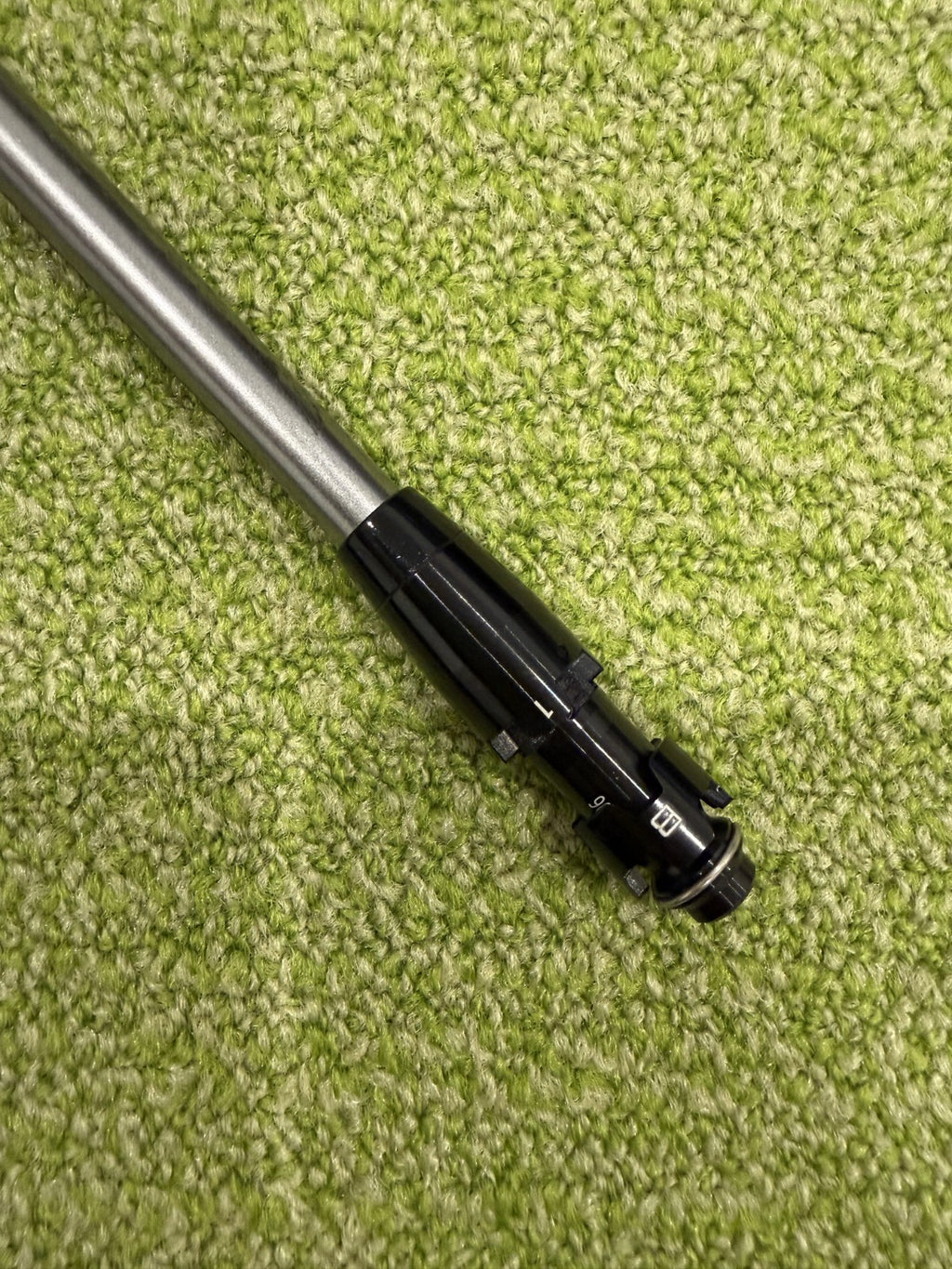 TSP 310 Stiff Fairway Wood Shaft Titleist 41.25" JAPAN EXCLUSIVE
