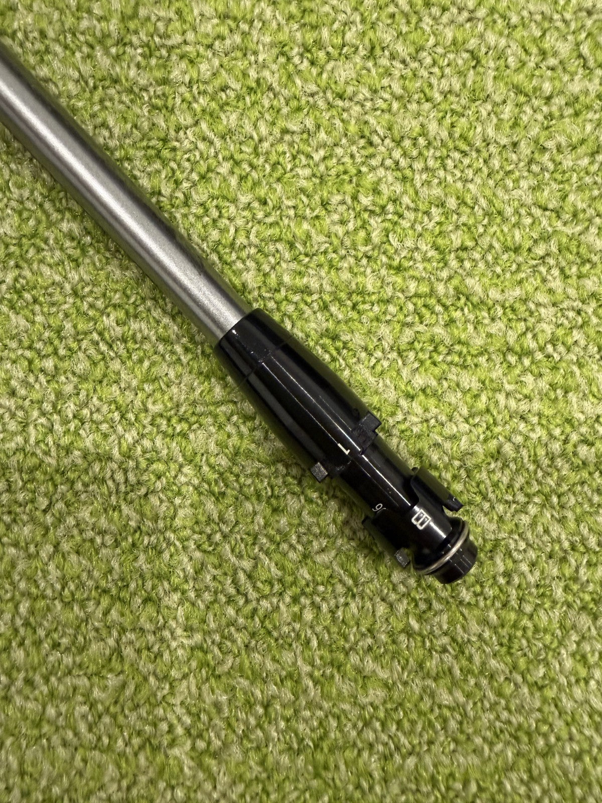 TSP 310 Stiff Fairway Wood Shaft Titleist 41.25" JAPAN EXCLUSIVE