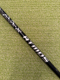 Fujikura Atmos Black 60X X-Stiff 44.75" Driver Shaft Taylormade