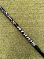 Fujikura Atmos Black 60X X-Stiff 44.75" Driver Shaft Taylormade