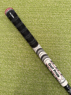 Fujikura Atmos Black 60X X-Stiff 44.75" Driver Shaft Taylormade